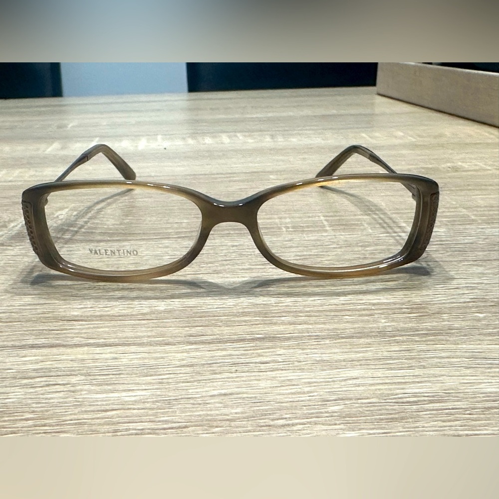 Valentino Glasses frame 135 5525/U 0NHJ